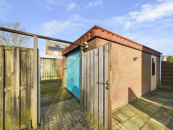 Medium property photo - Mozarthof 46, 4536 AW Terneuzen
